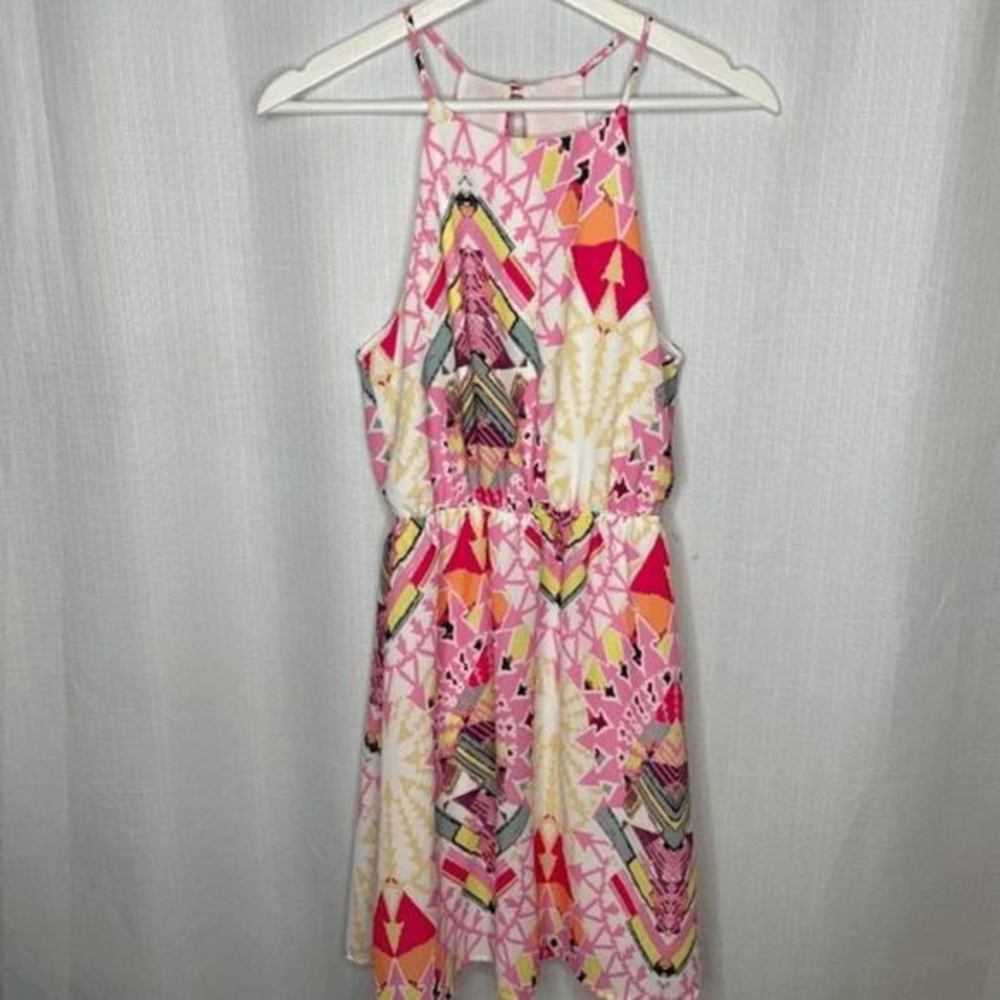 Everly Summer Sundress‎ Dress